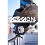 Steam Session: Skateboarding Sim Supporter Edition (PC) Key GLOBAL Steam Session: Skateboarding Sim Supporter Edition (PC) Key GLOBAL Slike