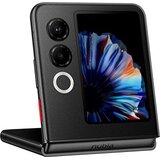 NUBIA Flip 2 5G 8GB/256GB Black Cene