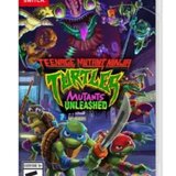 Teenage Mutant Ninja Turtles Mutants Unleashed /Switch | Eponuda.ba
