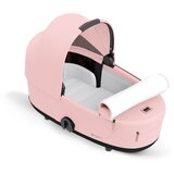 Cybex cybex® košara za novorođenče mios™ lux peach pink | shoptok.hr
