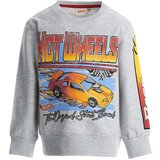 Original Marines pulover DR DEAV2563B HOT WHEELS M siva 152 | shoptok.hr