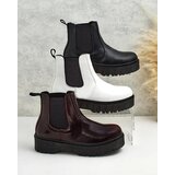 Resti Women's eko leather Movitas boots | ePonuda.com