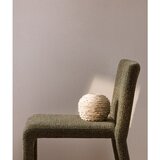 Kave Home Krem keramička ručno izrađena vaza (visina 15,5 cm) Evania – | shoptok.hr