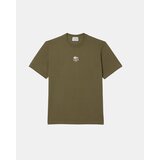Lacoste Majice s kratkimi rokavi TH2739 Zelena Cene