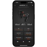 Beyerdynamic Amiron 100 crne Bluetooth In-Ear slušalice | shoptok.hr