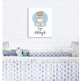  Slike na platnu za otroke XOBKID043E1 (moderne slike) Cijene