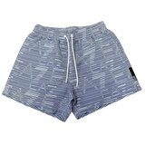 Ea7 Emporio Armani Kratke hlače & Bermuda 7M000510AF13052 Črna Cene