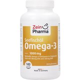 ZeinPharma omega-3 1000 mg Cene