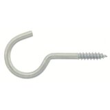 Workers Best KUKE ZA UŽE 80MM 2/1 FI 5,2MM POCINČANE | Eponuda.ba