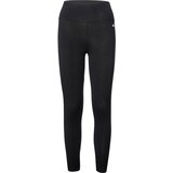 Champion Ženske pajke Crop Leggings Črna | Shoptok.si