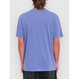 Volcom Solid Stone Emb T-shirt ballpoint blue | Shoptok.si