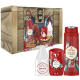 Old Spice Deep Sea XMASS darilni set (za moške) | Shoptok.si