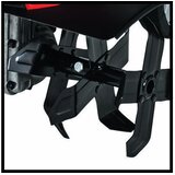 Einhell GC-RT 1545 M električni kultivator tal, 45 cm, 1500 W | Shoptok.si