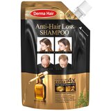 DERMA HAIR šampon protiv gubitka kose 300ml