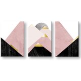  Slike na platnu Nurse Declining Humanism - Dan Johannson XOBDJ086E3 () | Shoptok.si