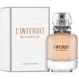 Givenchy L&apos;Interdit toaletna voda za žene 50 ml | shoptok.hr