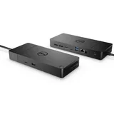 Dell Thunderbolt Dock WD19TBS/priklopna postaja/USB-C / Displayport/HDMI, DP/GigE 210-AZBV