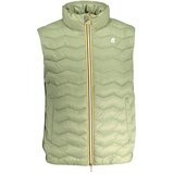 K-Way GREEN MEN&#39;S SLEEVELESS | shoptok.hr