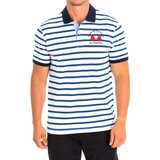 La Martina Polo majice kratki rokavi TMP024-PK147-S0672 Večbarvna Cene