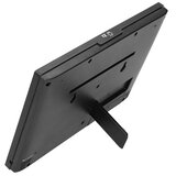 solight TE110B - Meteostanica sa displejom u boji 5V/2xAAA crna | Eponuda.com