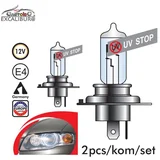 AUTOIN 5034 H4 12V60/55W Xenon Super White