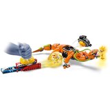 Lego Sonic the Hedgehog: Super Shadow vs Biolizard | Shoptok.si