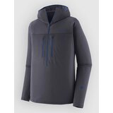 Patagonia R1 Ultralight Hoody Jakna smolder blue Cene