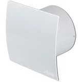 AWENTA kupaonski ventilator escudo web 100T (plastika, bijele boje)