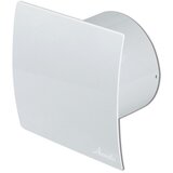 AWENTA Ventilator Awenta Escudo WEB 100T (13 W, Ø 100, bel, pretok zraka do 95 m3/h, 37 dB, časovnik) Cene