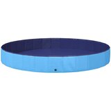  Bazen za djecu Plava Ø300 x 38 cm | shoptok.hr