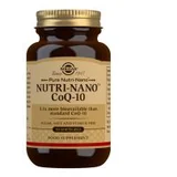 nutri-nano™ CoQ-10, 50 kapsula
