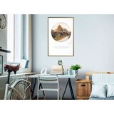  Poster - Peak of Dreams 30x45 | shoptok.hr