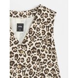 Sinsay Prsluk s viskozom | shoptok.hr
