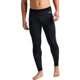 Slam Pajkice Pro Seamless Merino Tight Črna Cene
