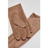 Marisse Women's Gloves Z-Re-4508 L.Beige | Shoptok.si