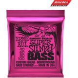  ŽICE ZA BAS Ernie Ball 2854, 45-100, Short Scale | Eponuda.ba