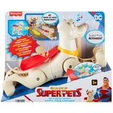 Mattel Fisher Price DC Super Heroes, Krypto (194735083831) | Shoptok.si