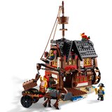 Lego Creator 3in1: Piratska ladja | Shoptok.si