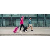 Vuch Putni kofer Unika Magenta, 26+ l Slike