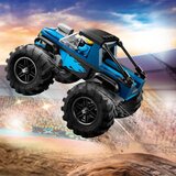 Lego 60402 Plavi čudovišni kamion | Eponuda.com