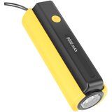 LINQ 8000 mAh zunanja baterija svetilka 3 v 1 kabel, Rumena, (5000017431) Cene