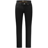  Crni muški traperice BOSS JEANS | shoptok.hr