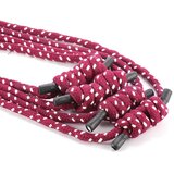 INF Stenski joga vrvi za inverzije - 2 dolgi in 2 kratki z 4 sidri, modre Red, (5000323999) | Shoptok.si