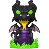 Funko POP figure Disney Villains Maleficient as Dragon Exclusive 25cm | shoptok.hr