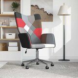  Stolica za opuštanje s uzorkom patchworka od tkanine | shoptok.hr