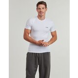 Emporio Armani Underwear Set dveh majic EM001849 AF14131 M0082 Bela Fitted Fit | Shoptok.si