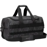 torba z vojaškim motivom 50L