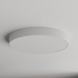  plafonsko svetlo sa senzorom cleo 5xE27/24W/230V, prečnik 60 cm, sivo | Eponuda.com