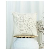 Mila Home Ukrasna jastučnica od mješavine pamuka 45x45 cm – Cijene