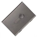 INF Funkcionalno držalo za vizitke, držalo za vizitke velike prostornine Grey, (21263263) | Shoptok.si
